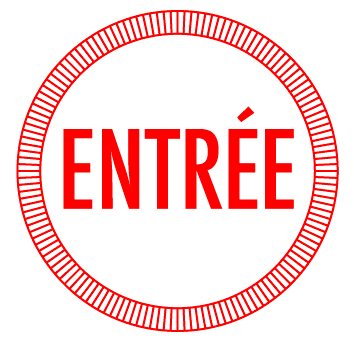 Entree