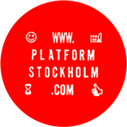 Platform Stockholm
