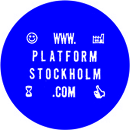 Platform Stockholm